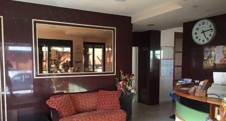 その他 2 Hotel Sabra