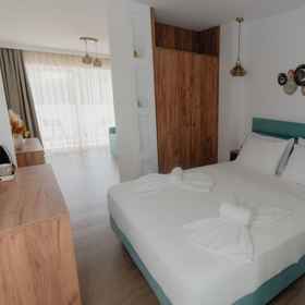 Primary image 1 Sunshine Hotel Lardos, Tomb of Cleobulus Hotels