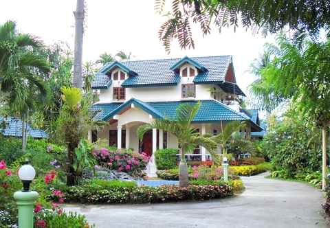 อื่นๆ Ekman Garden Resort Nakhon Si Thammarat