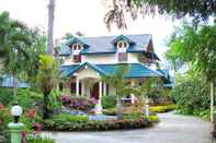 Lainnya Ekman Garden Resort Nakhon Si Thammarat