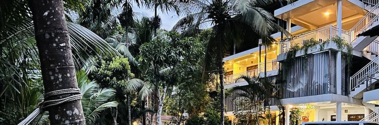 อื่นๆ Heavens Holiday Resort