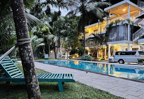 อื่นๆ Heavens Holiday Resort