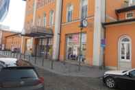 Others Hotel im Bahnhof Passau