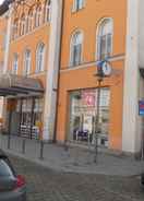 Primary image Hotel im Bahnhof Passau