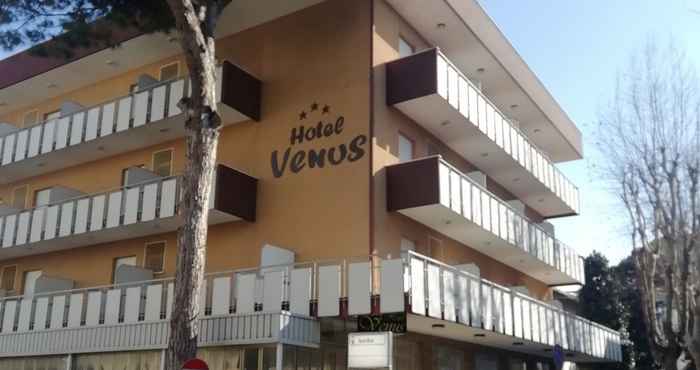 Lainnya Hotel Venus