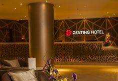 Others 3 Genting Hotel & Spa at Resorts World Birmingham