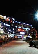 Primary image Genting Hotel