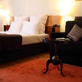 Primary image1麥斯特阿維斯飯店,佩尼亚飯店