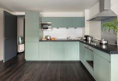 Lainnya 3 Marlin Apartments Canary Wharf