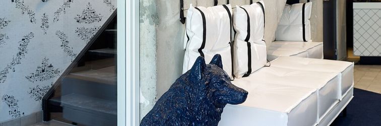 其他 Kaboom Maastricht