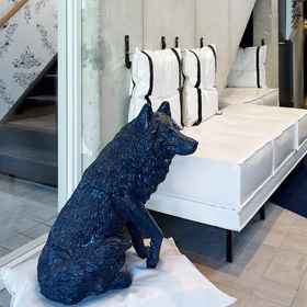 Lobby 1 卡布姆马斯特里赫特, 圣彼得堡要塞 酒店