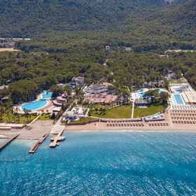 Primary image1Baia Salima Kemer,凯梅尔飯店