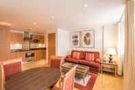 อื่นๆ Marlin Apartments Commercial Road - Limehouse