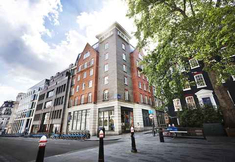 Lainnya Marlin Apartments London City - Queen Street