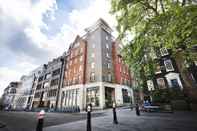 Lainnya Marlin Apartments London City - Queen Street