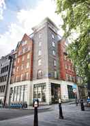 ภาพหลัก Marlin Apartments London City - Queen Street