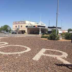 Primary image 1 Hostal Parador de los Galanes, Villarrubia de los Ojos Hotels