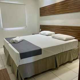 Primary image 1 Hotel Pousada Alagoana, Pajuçara Beach Hotels