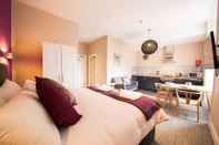 อื่นๆ The Spires Serviced Apartments Edinburgh