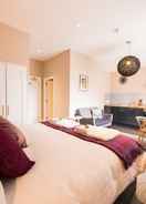 Primary image The Spires Serviced Apartments Edinburgh