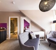 Khác 6 The Spires Serviced Apartments Edinburgh