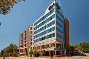 Aloft Raleigh