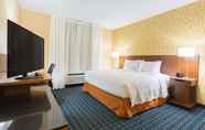 Lainnya 2 Fairfield Inn & Suites Jamestown