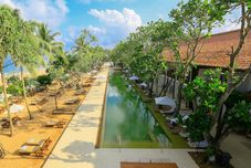 Others Pandanus Beach Resort & Spa