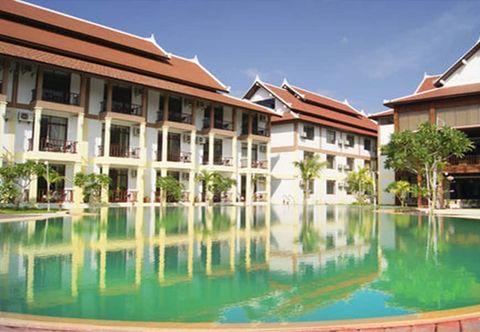 อื่นๆ Xishuangbanna Hotel Laos Luang Prabang
