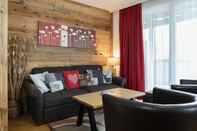 Lain-lain Apartment Adler Resort by Alpin Rentals