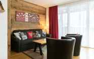 Others 7 Apartment Adler Resort by Alpin Rentals