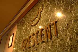 อื่นๆ 4 Hotel Crescent Asahikawa