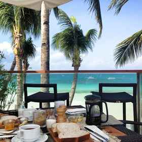 Primary image 1 Watercolors Boracay Dive Resort, Manoc-Manoc Beach Hotels