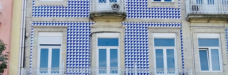 อื่นๆ Hotel Poveira