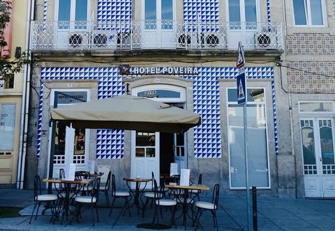 อื่นๆ Hotel Poveira