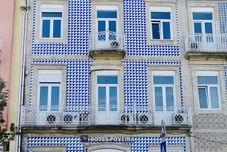 อื่นๆ Hotel Poveira