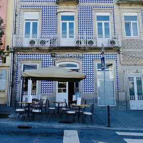 Primary image1普維伊拉飯店,St. Ignatius Zoo飯店