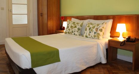 อื่นๆ 2 Hotel Poveira