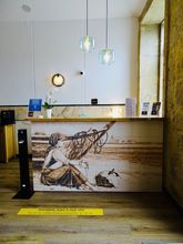 อื่นๆ 4 Hotel Poveira