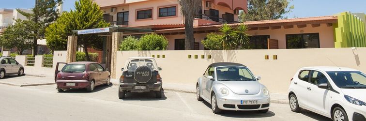 その他 Hotel Heleni Beach