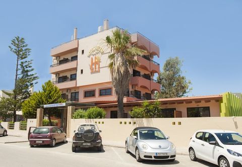 その他 Hotel Heleni Beach