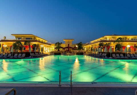 其他 Güral Premier Belek - All Inclusive