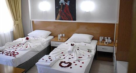 その他 2 Butik Isabel Hotel