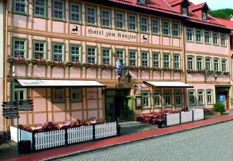Others Hotel Zum Kanzler