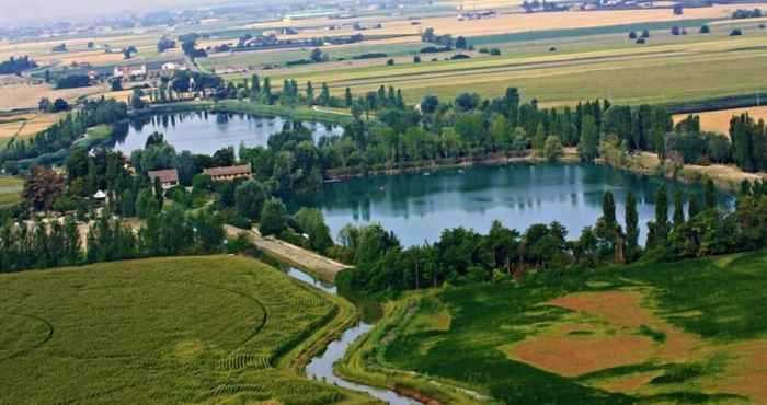 Lainnya Agriturismo Due Laghi