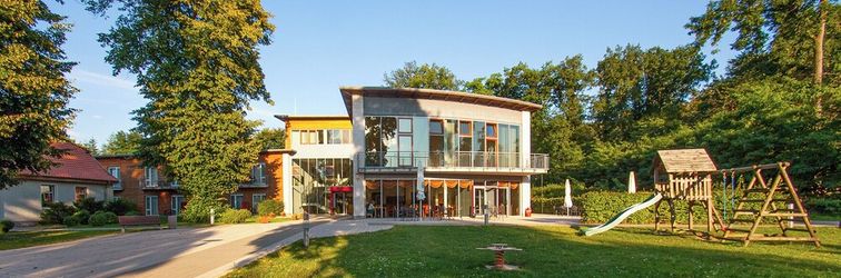 其他 Ferienpark Plauer See