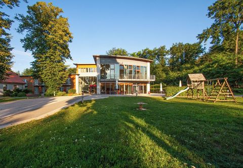 其他 Ferienpark Plauer See