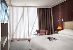 其他 5 Burgu Arjaan by Rotana Istanbul Asia