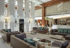 其他 2 Burgu Arjaan by Rotana Istanbul Asia