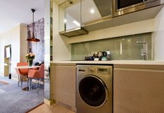 其他 7 Burgu Arjaan by Rotana Istanbul Asia